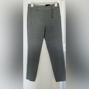 Express Women’s Grey Dress Pants
